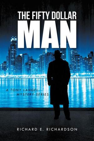Cover of the book The Fifty Dollar Man by Edward Maher