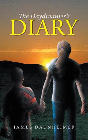 Cover of the book The Daydreamer's Diary by Eugene G. Zimmerman