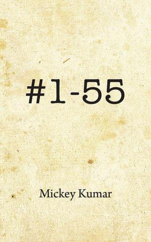 Cover of the book #1-55 by Minka Scott-Friedman