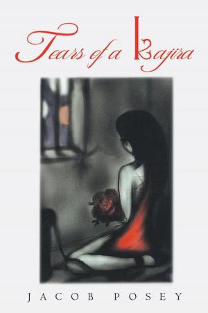 Cover of the book Tears of a Kajira by Capt. Brad Borden