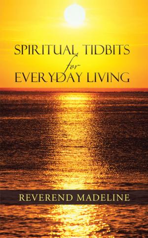 Cover of the book Spiritual Tidbits for Everyday Living by Dr. Eugene C. Rollins