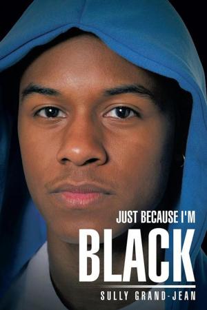Cover of the book Just Because I'm Black by Lanny Sanders