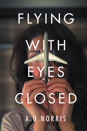 Cover of the book Flying with Eyes Closed by Lyndell P. Enns