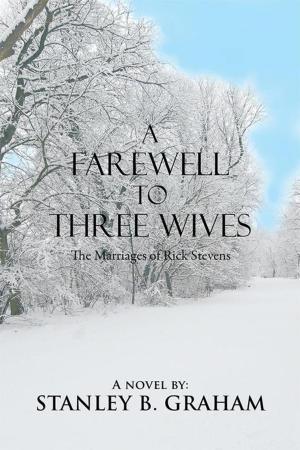 Book cover of A Farewell to Three Wives