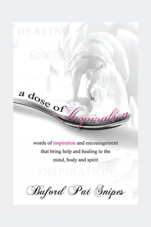 Cover of the book A Dose of Inspiration by F. Howard Billings
