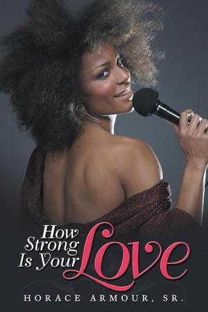 Cover of the book How Strong Is Your Love by Cody Reese