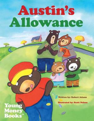 Book cover of Austin's Allowance