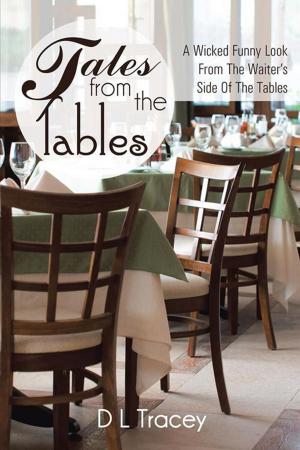 Cover of the book Tales from the Tables by Richard Crasta