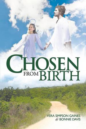 Cover of the book Chosen from Birth by Mary Stewart