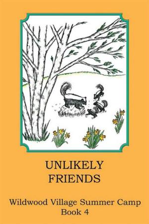 Cover of the book Unlikely Friends by Yelda Eser