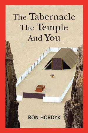 bigCover of the book The Tabernacle the Temple and You by 