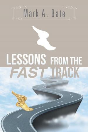 Cover of the book Lessons from the Fast Track by Jovan Hightower