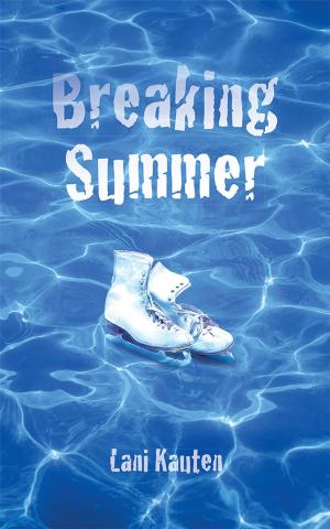 bigCover of the book Breaking Summer by 