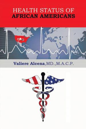 bigCover of the book Health Status of African Americans by 