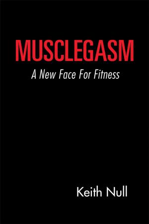 Cover of the book Musclegasm by David Barbour