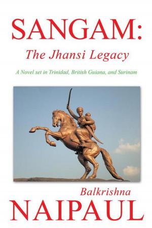 Cover of the book Sangam by Jon C. Hall