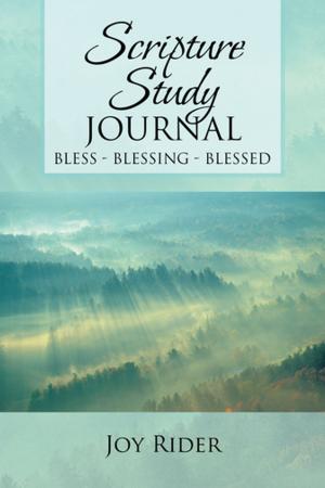 bigCover of the book Scripture Study Journal by 