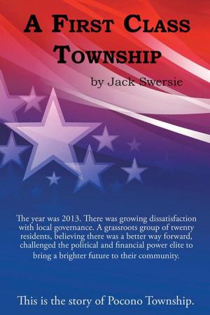 Cover of the book A First Class Township by Adam Bryant