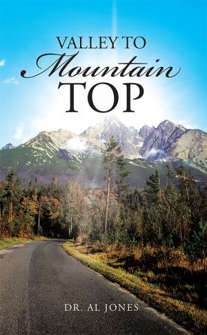 Cover of the book Valley to Mountain Top by Leslie A. Chapman
