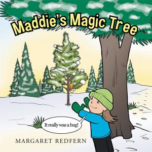Cover of the book Maddie’S Magic Tree by Jennifer Jones