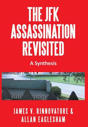 Cover of the book The Jfk Assassination Revisited by Sean Donovan