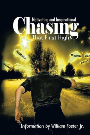 Book cover of Chasing That First High