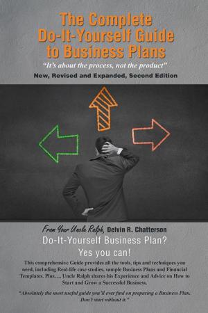 Cover of the book The Complete Do-It-Yourself Guide to Business Plans by Bo Kyung Kim