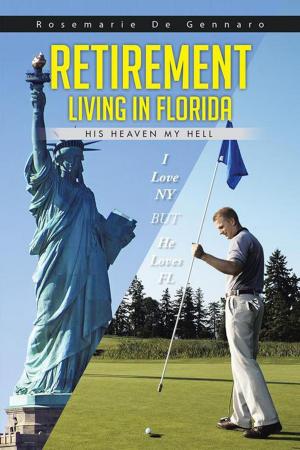 Cover of the book Retirement Living in Florida by Andrea D’Allasandra