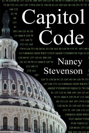 Cover of the book Capitol Code by Robert B. Whittlesey
