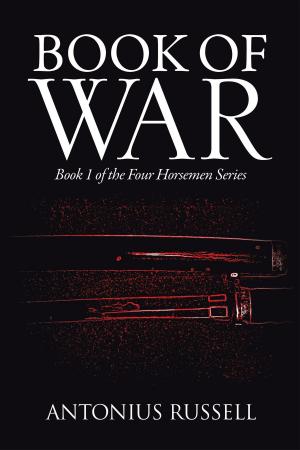 Cover of the book Book of War by Lena Little Leaf - Beaudry