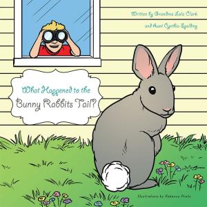 Cover of the book What Happened to the Bunny Rabbits Tail? by Dr. Diana Prince