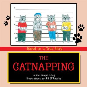 Cover of the book The Catnapping by Charles Novia