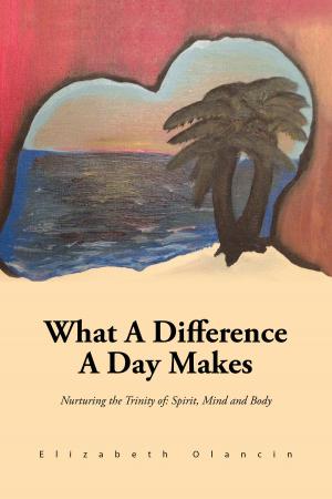 Cover of the book What a Difference a Day Makes by Tracy Latz, Marion Ross