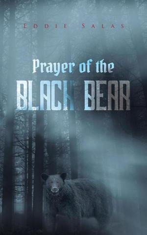 Cover of the book Prayer of the Black Bear by Jessica Albuquerque