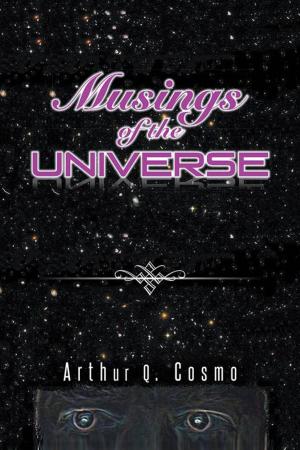 Cover of the book Musings of the Universe by Mark Reed