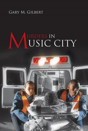 Cover of the book Murders in Music City by Deborah Mboya