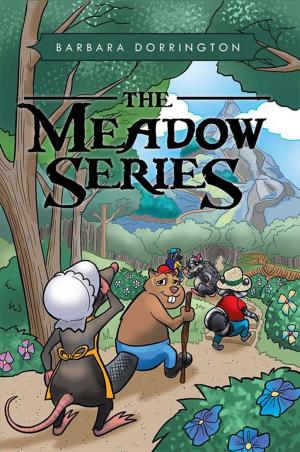 Cover of the book The Meadow Series by Peter van Kampen