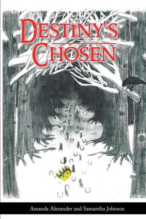 Book cover of Destiny's Chosen