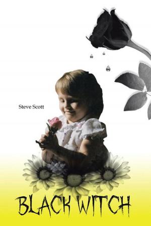 Cover of the book Black Witch by Victoria Noe