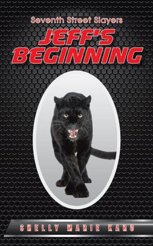 Cover of the book Jeff's Beginning by Loretta Asata