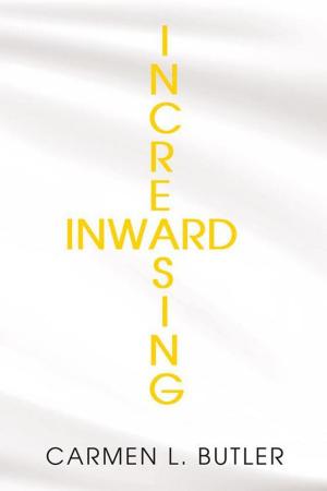 Cover of the book Increasing Inward by Hank Manley