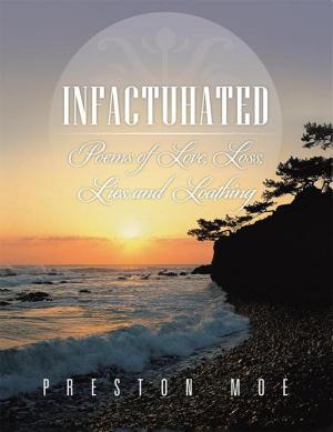 Cover of the book Infactuhated by Dani Ben-Ari