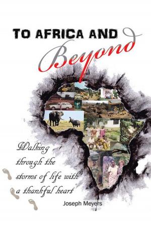 Cover of the book To Africa & Beyond by David Rachlin