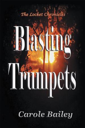 Cover of the book Blasting Trumpets by Herman Edel