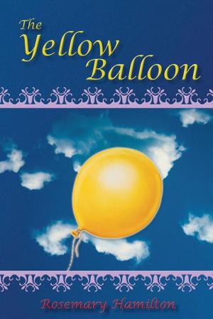 Cover of the book The Yellow Balloon by David K. James