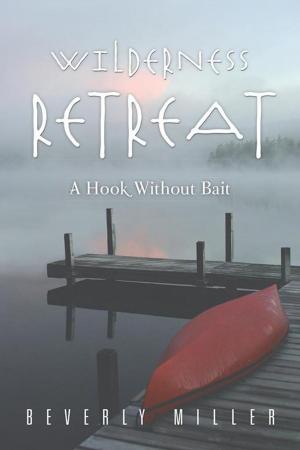 Cover of the book Wilderness Retreat by Daniel Ontencgo Jr.