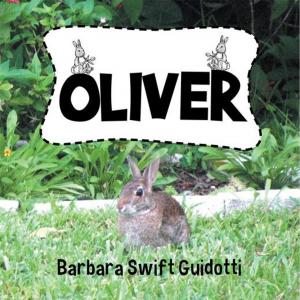 Cover of the book Oliver by Joann Ellen Sisco
