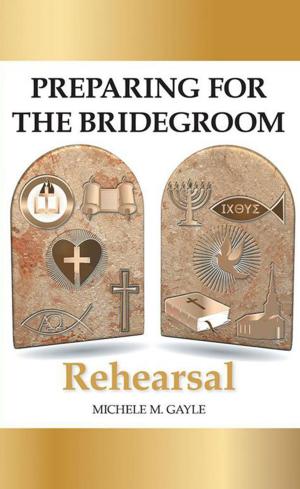 Cover of the book Preparing for the Bridegroom by Terry Lee McClain