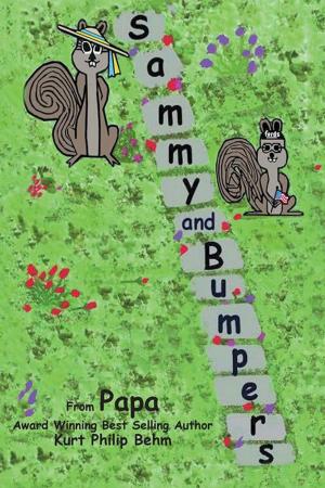 Cover of the book Sammy and Bumpers by C.A.D.