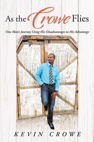 Cover of the book As the Crowe Flies by Pastor Stephen Kyeyune